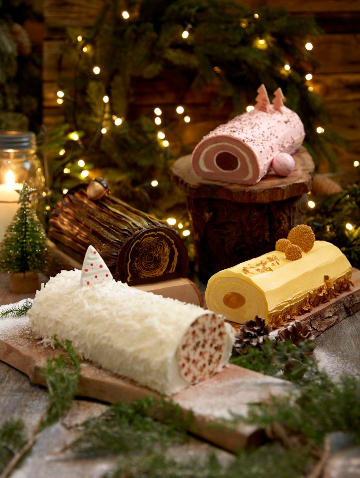 The Fullerton Festive 2019 - Originals Logcake Collection.jpg