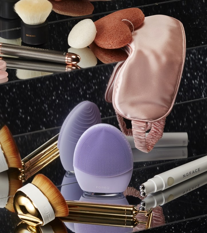 BEAUTY PARTY_NET-A-PORTER APAC_H7