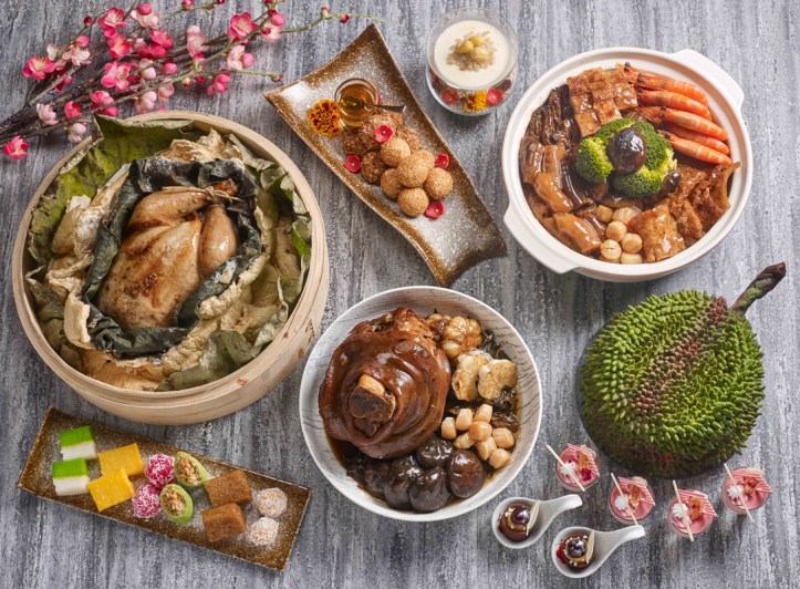 CPCA LNY 2020 - Group Photo