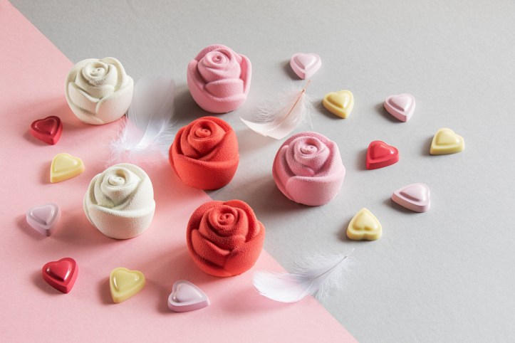 D9 Cakery Capsule Collection of Artisanal Sweets