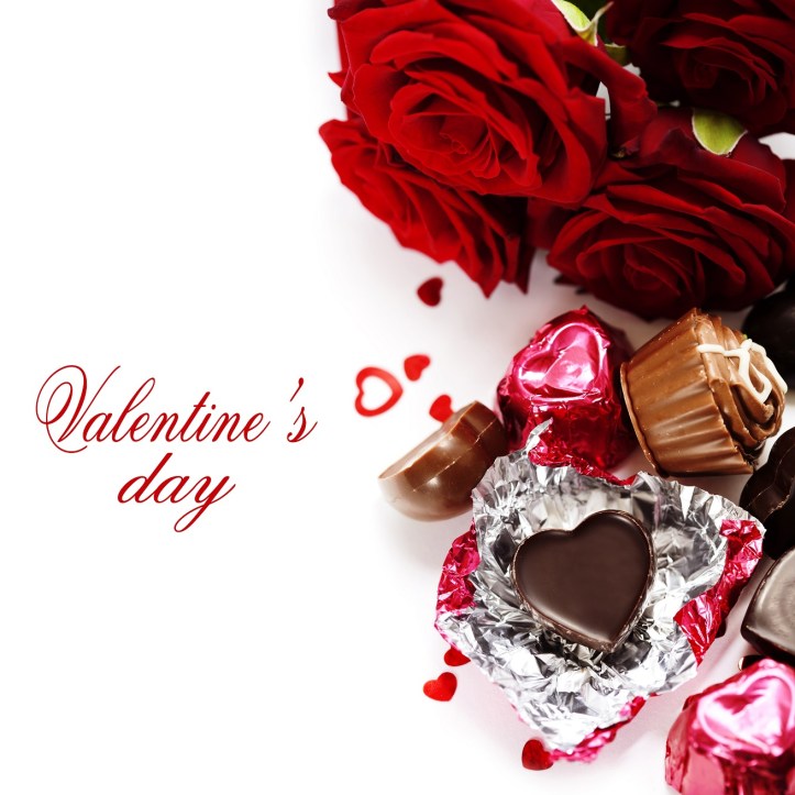 Hua Ting Steamboat Vday Image