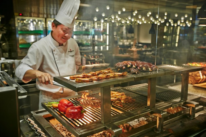 The Orchard Cafe Vday Image