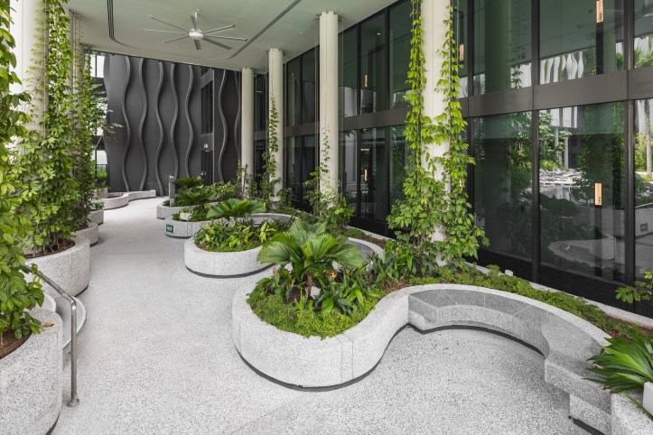 The Outpost Hotel_Social Pod 2_Hi Res