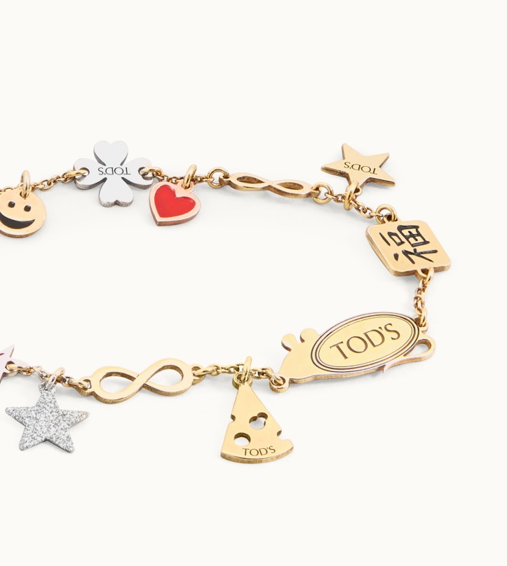 TOD'S Chain Bracelets 01-b.jpg