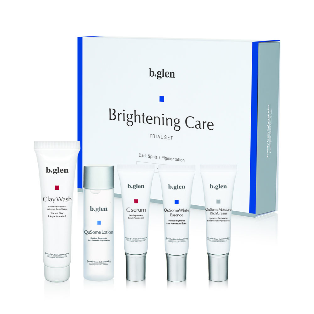 Brighten your skin this new year with b.glen – LUXURY ASIA