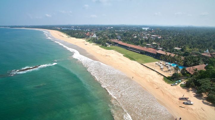 EKHO Surf Hotel Bentota Sri Lanka3
