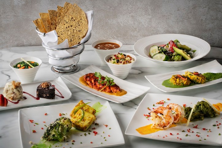 Table Restaurant &amp; Bar_Valentine's Day Dinner Sets