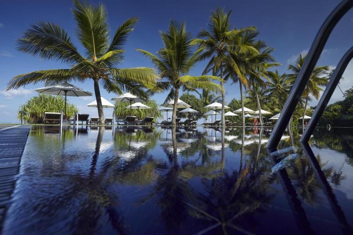 EKHO Surf Hotel Bentota Sri Lanka