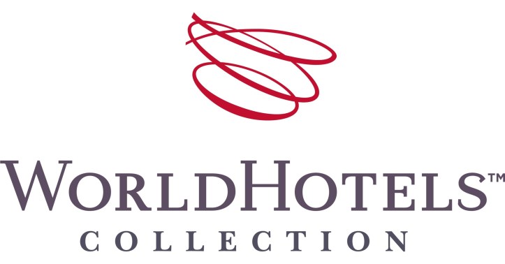 WorldHotels Logo