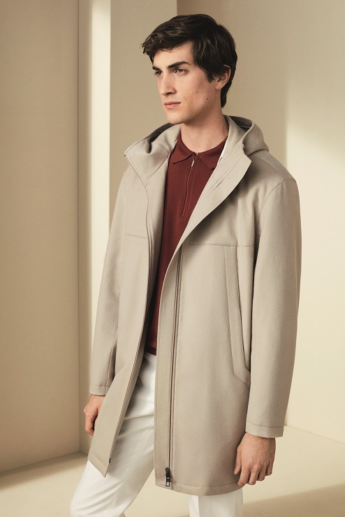 Loro Piana SS20 Man_s Collection_Look2
