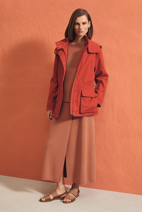 Loro Piana SS20 Woman_s Collection_Look3