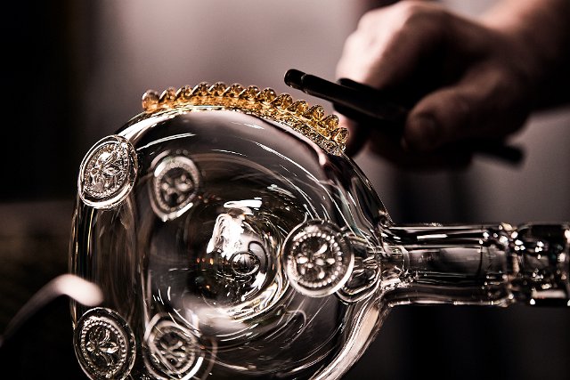 LOUISXIII_TIME COLLECTION1900_MAKING PROCESS_SAINT LOUIS_5