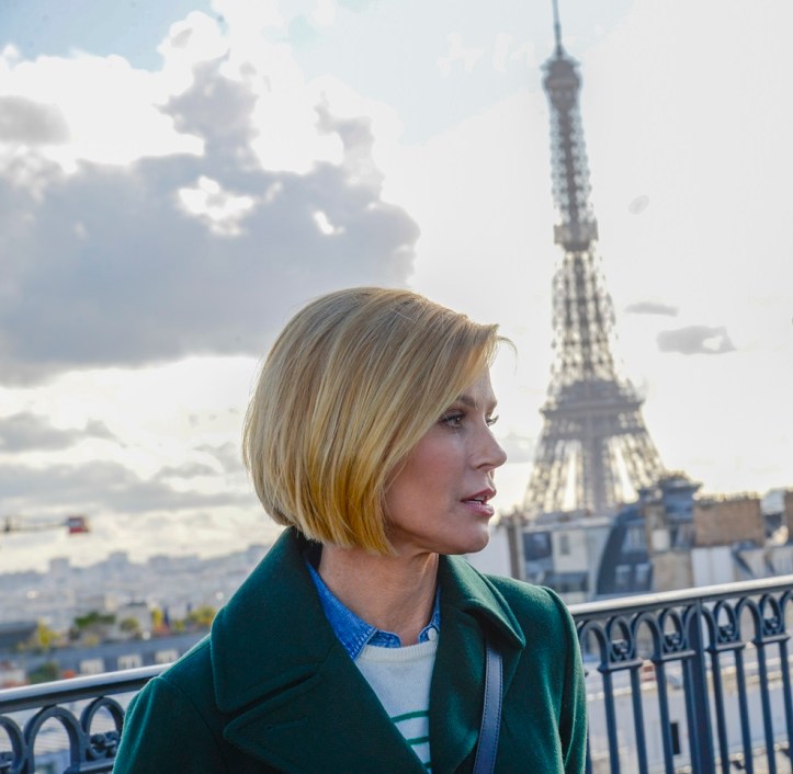 Modern Family - Behind the Scenes 01 (Photo credit ABC)