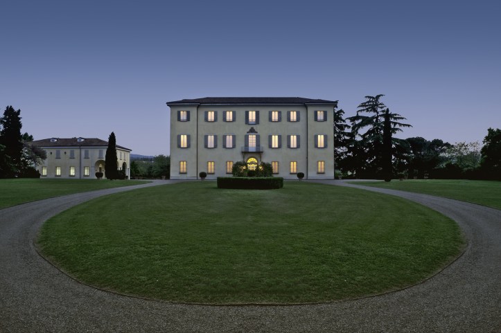Villa Furla