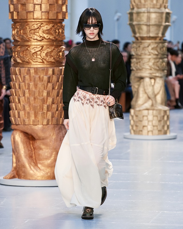 Chlo_Fall Winter 2020 - 46