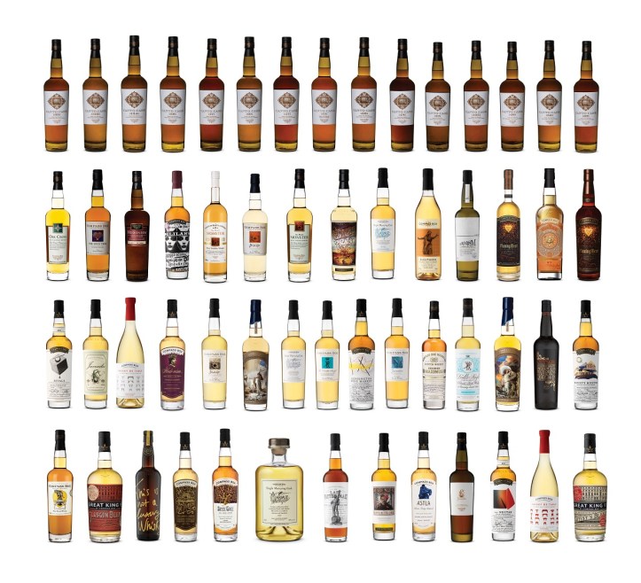 Compass Collection 2