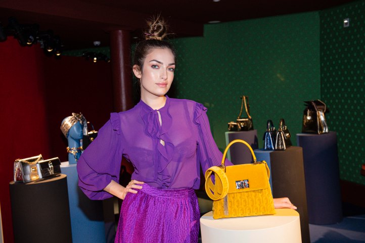 FURLA FW20 MMD-Nilufar