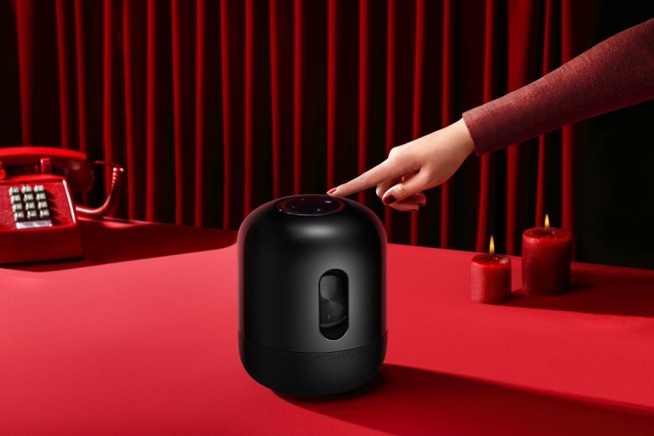 HUAWEI Sound X Creative NEW Photo 3