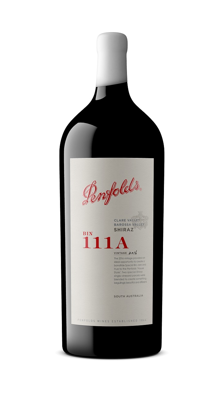 Penfolds Special Bin 111A