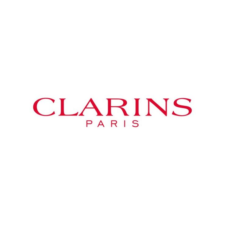 Clarins-logo