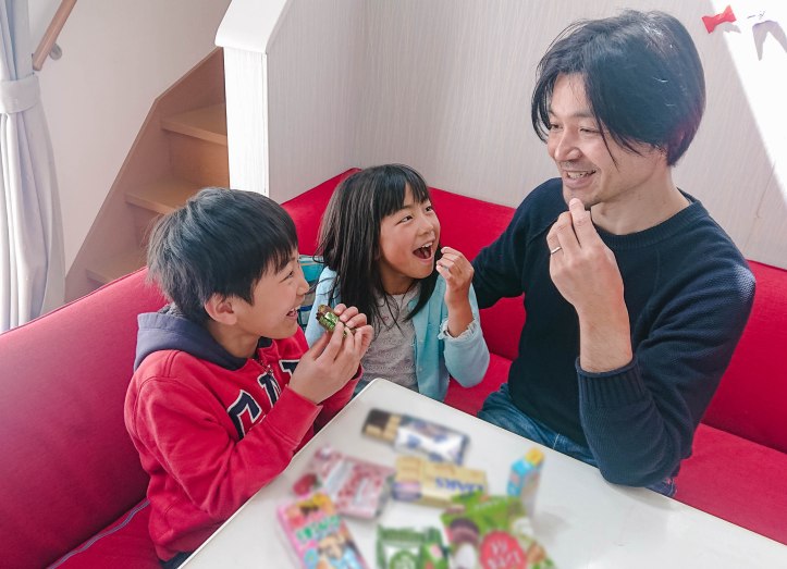 Image_Sustainability is the future of the Japanese chocolate market