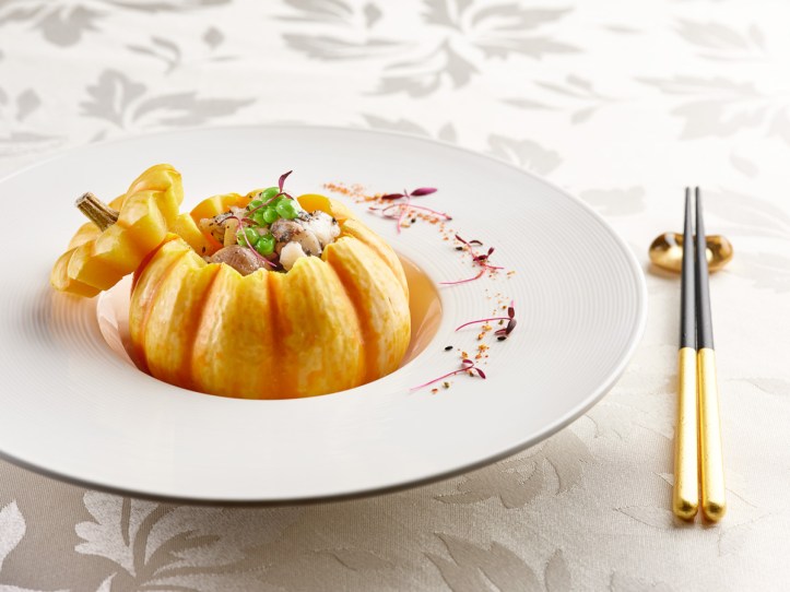 Hai Tien Lo Mother's Day Offerings 2020