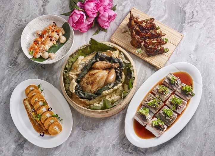 Mothers Day Takeaway mid