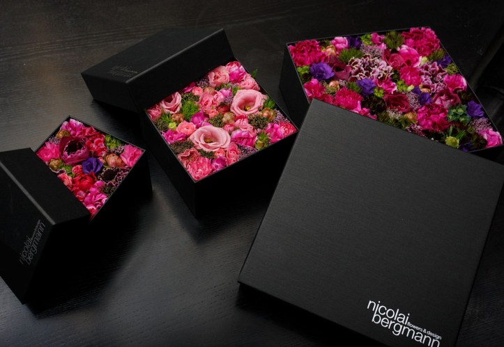 Nicolai Bergmann - Flower Box