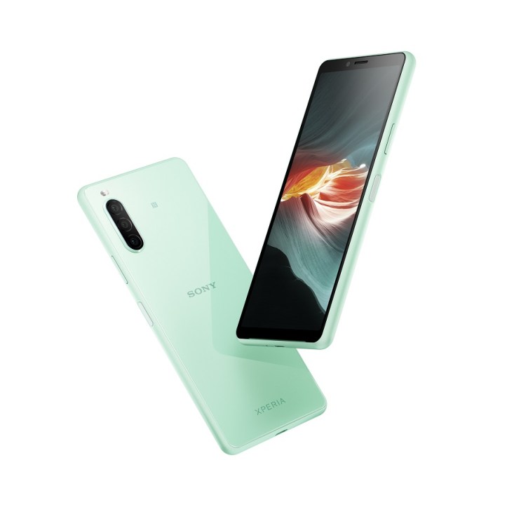 Xperia 10 II_designmainOne_mint_square-Large