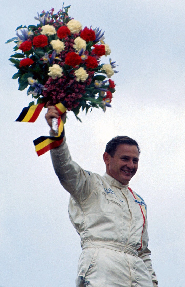 Formula One World Championship