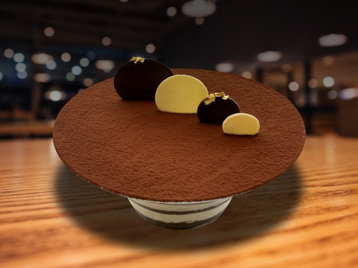 Classic Tiramisu