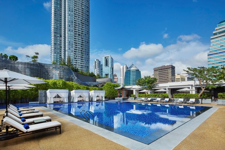 Singapore Marriott Tang Plaza Hotel_Swimming Pool (1)
