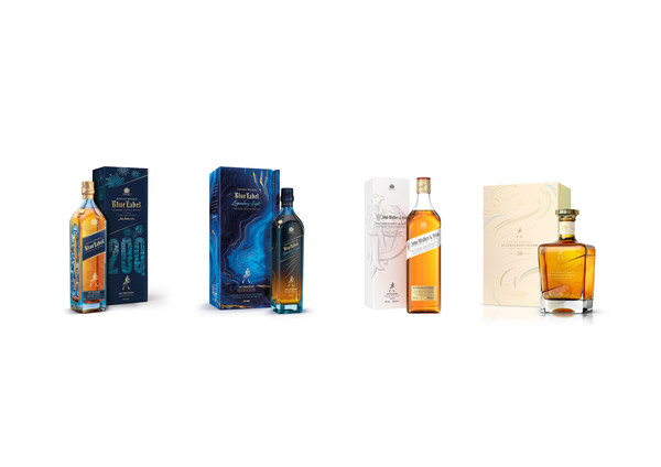 Johnnie-Walker-200th-Limited-Editions