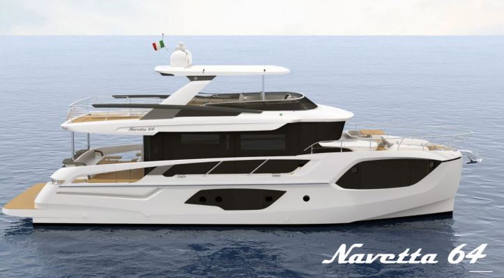 navetta 64