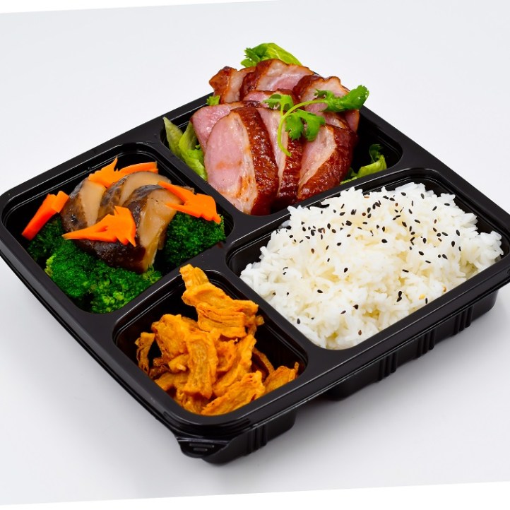 Signature Home-Style Roasted Duck with Tea Leaves