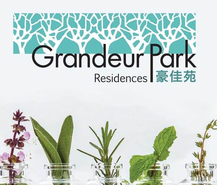 Grandeur park