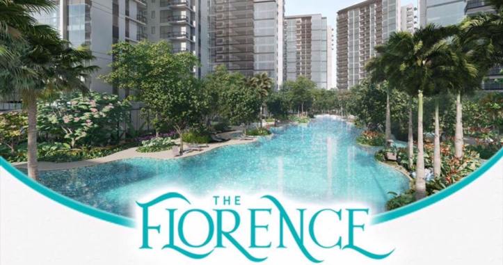The Florence Residences