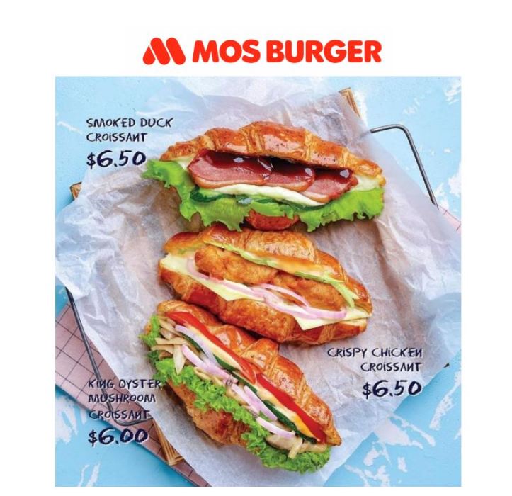 mos burger