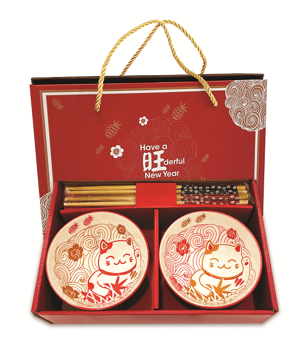 Gift set