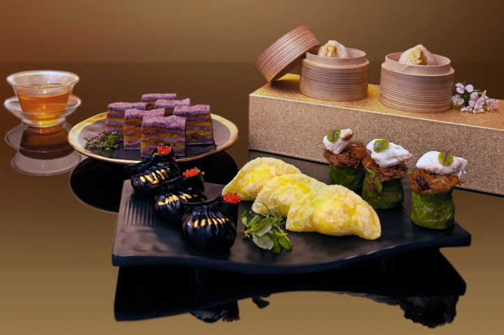Assorted Dim Sum (1)