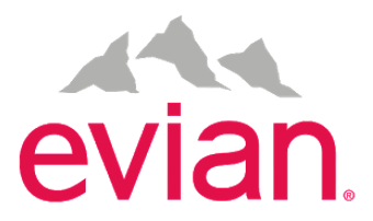 evian_Logo