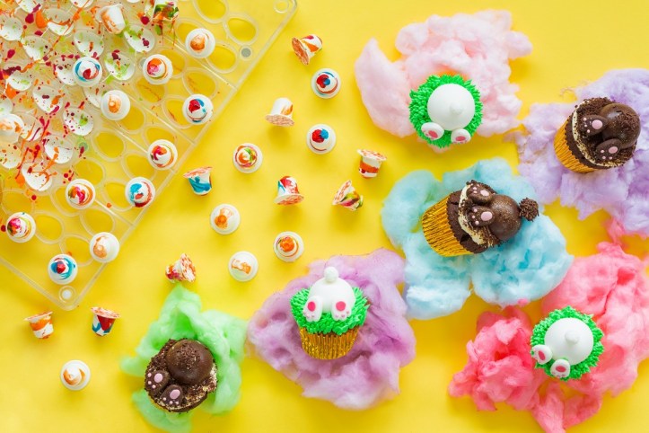 Hliton Singapore Easter Celebration 2021