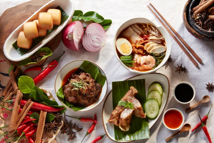 Signature Creations by PasirPanjangBoy