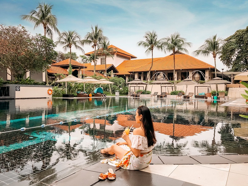 Retreat to Sanctuary