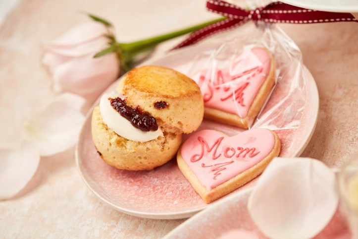 Four Seasons Hotel Singapore - Mother's Day