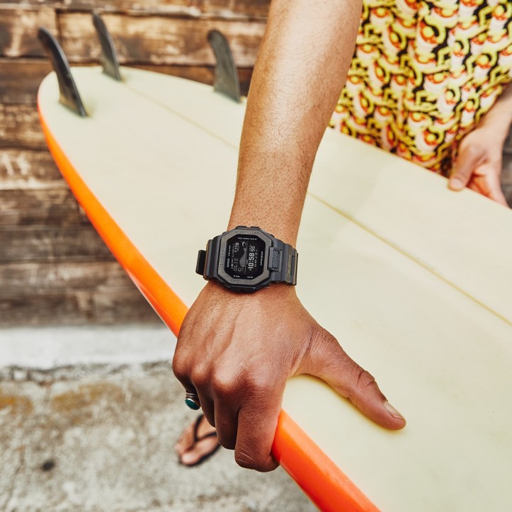 GBX-100NS-1DR Lifestyle