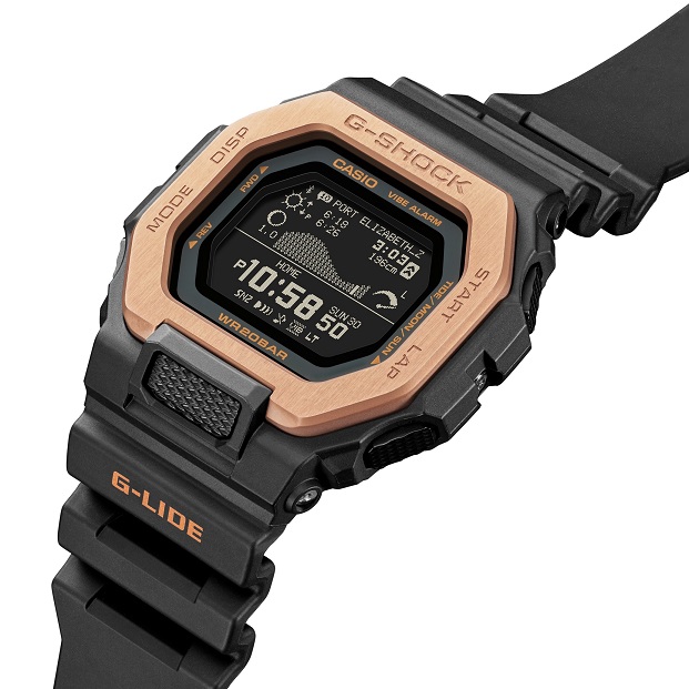 GBX-100NS-4DR Front Tilt