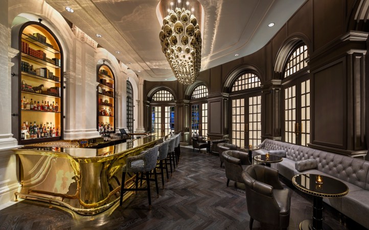 Raffles Hotel Singapore