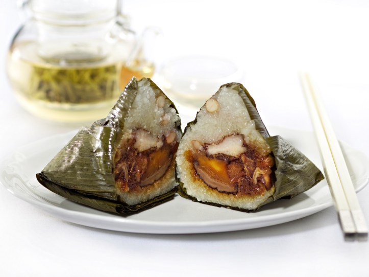 Xin’s Signature Home-made Traditional Dumpling