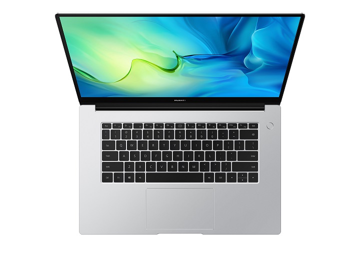 MateBook D 15_12
